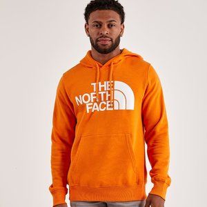 MENS THE NORTH FACE HOODIE